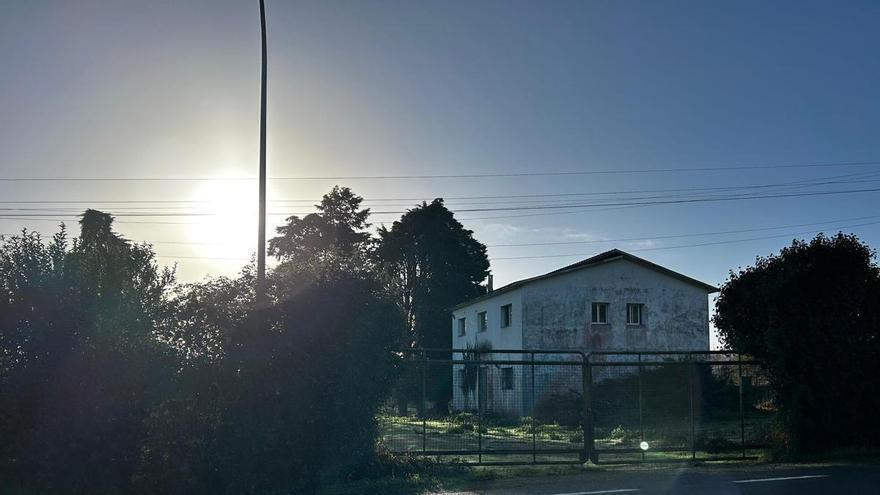 Una casa con jardín y familia: las prioridades de los jóvenes de Abegondo para su futuro en el municipio
