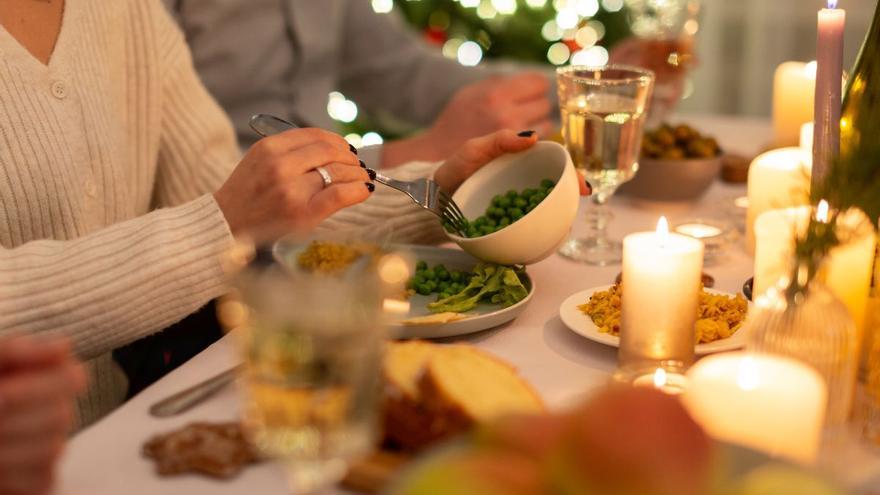 Así puedes sobrevivir a la Navidad si haces la dieta keto: el método para no engordar un gramo