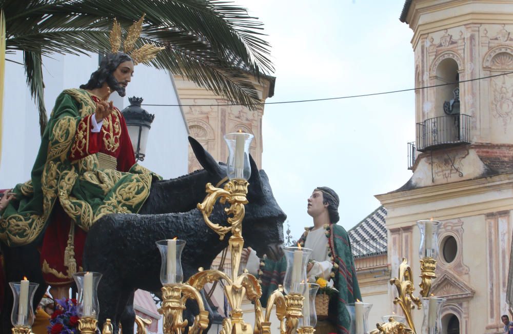 Domingo de Ramos | Pollinica