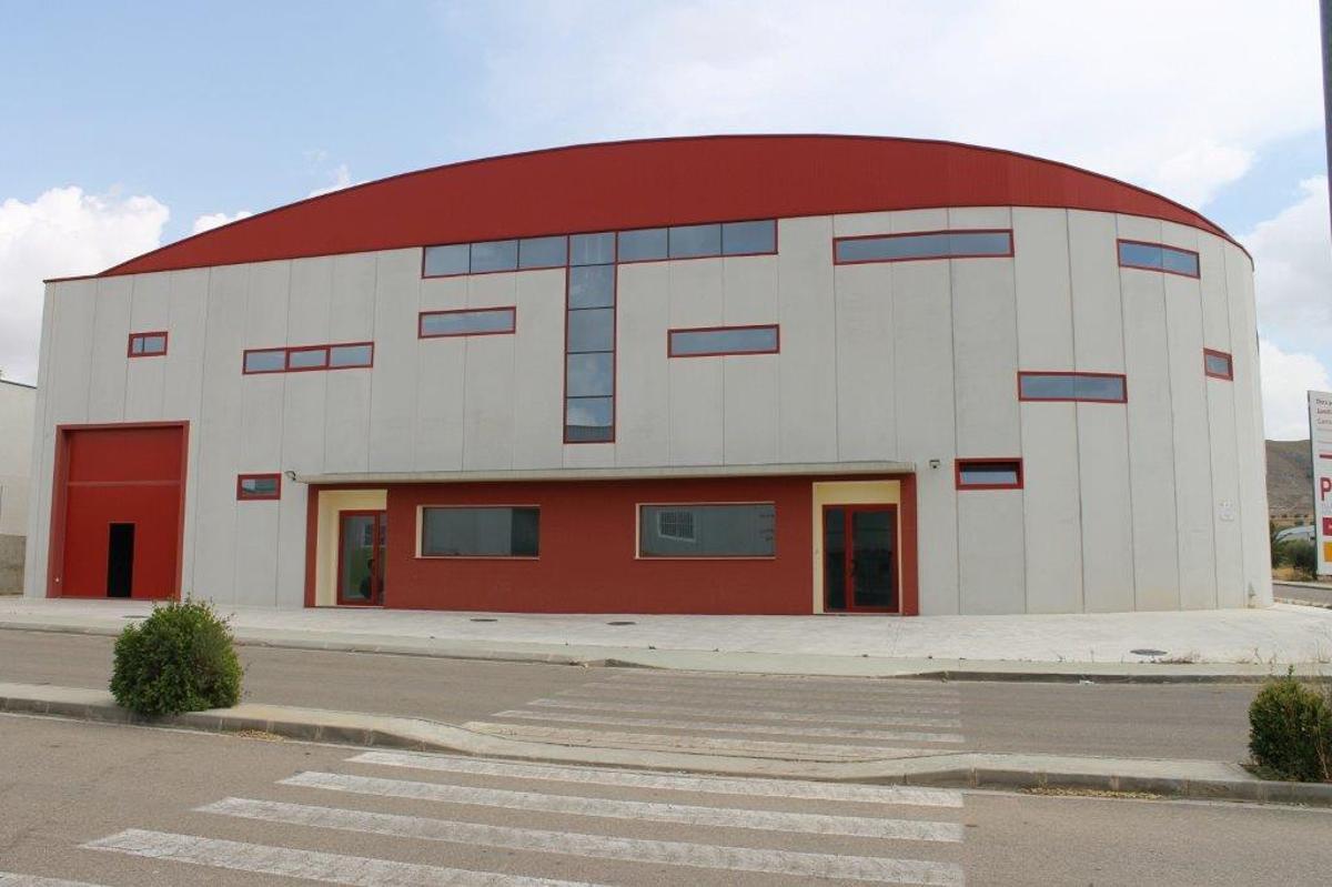 Jumilla potencia el empleo a través de la cesión de locales del Vivero de Empresas del Ayuntamiento