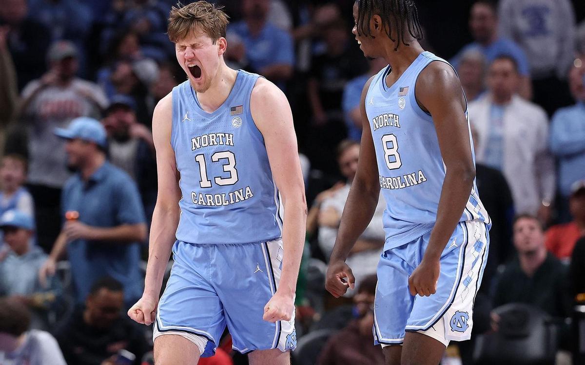 Henri Veesaar (NCAA)