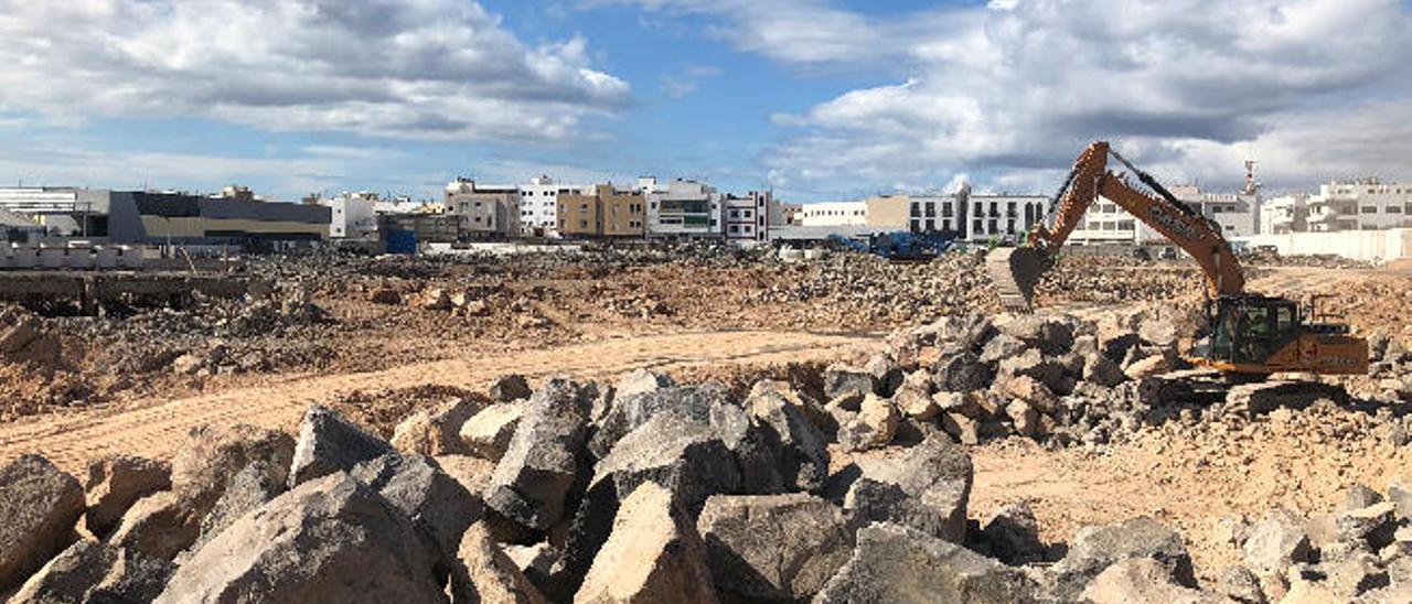 Las sardinas son historia en Garavilla