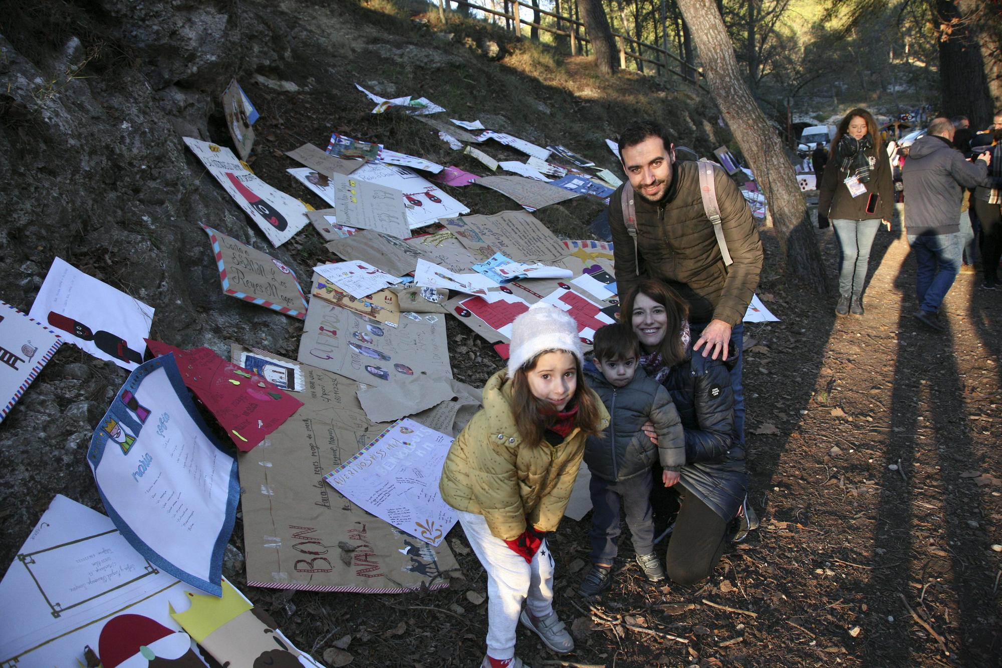 Campamento Real de Alcoy