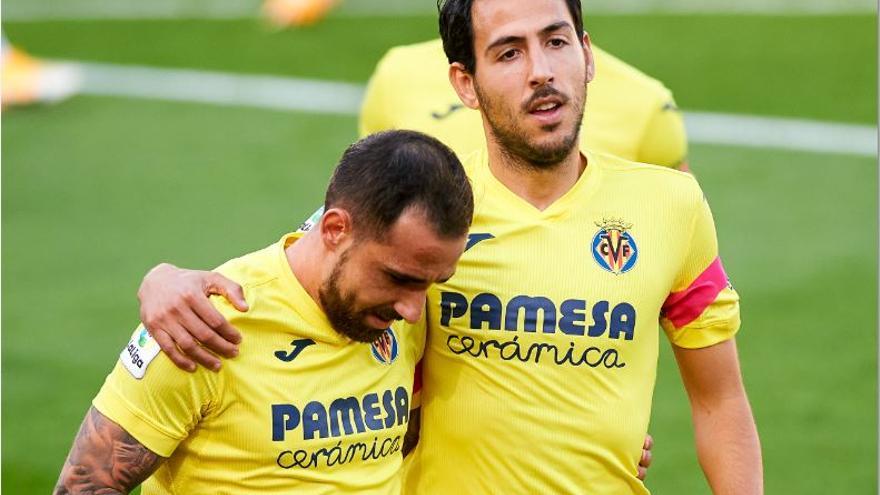 Parejo y Alcácer