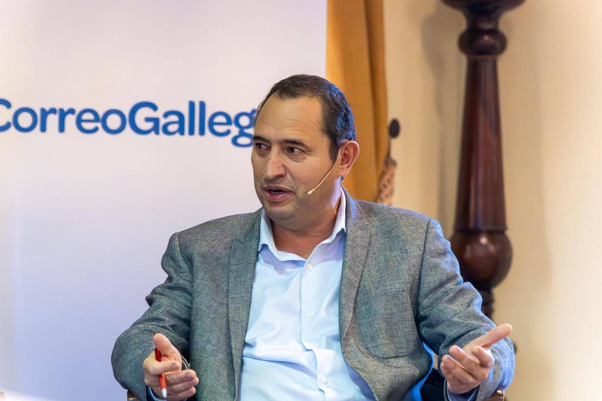 Jorge Eiroa