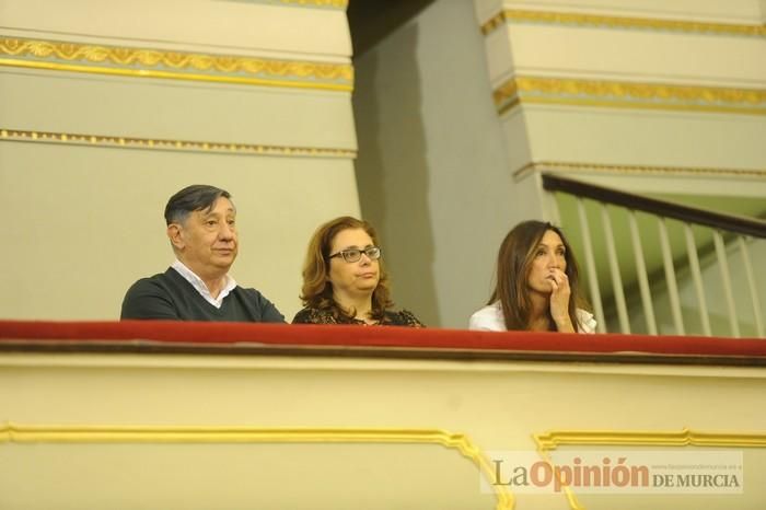 El Ayuntamiento de Murcia se suma al Día Internacional de la Discapacidad