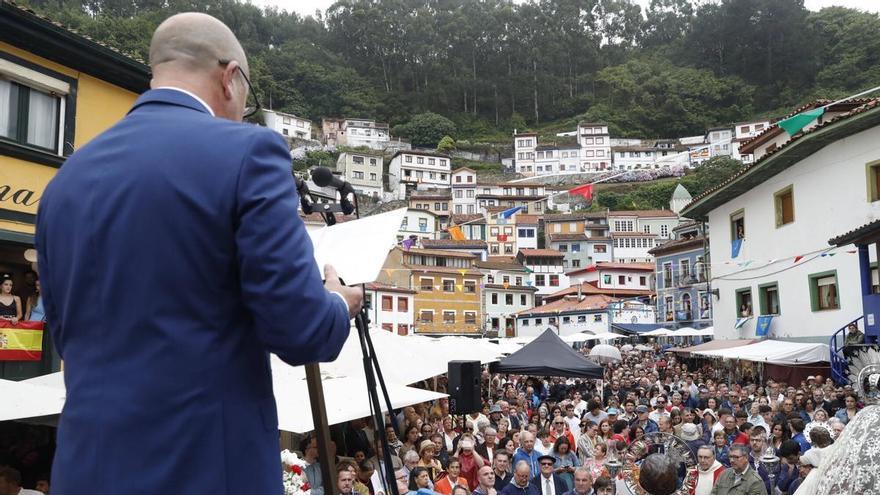 EN IMÁGENES: así fue L'Amuravela 2026