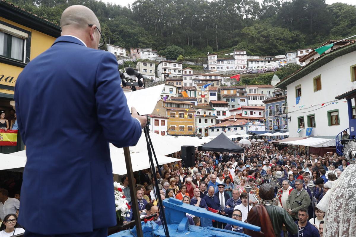 L'Amuravela 2026