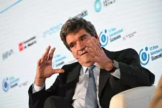 Escrivá reorganiza la Dirección de Economía del Banco de España tras la dimisión de Ángel Gavilán