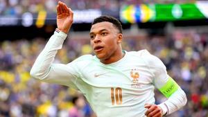 Francia se enfrenta a Colombia hoy domingo 29 de marzo en uno de los últimos amistosos internacionales antes del Mundial 2026