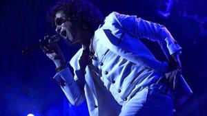 Enrique Bunbury es retira dels escenaris pels seus problemes de gola