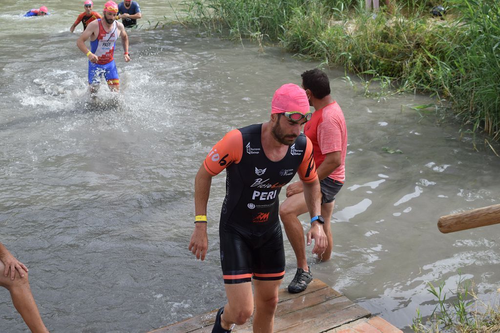 Triatlón de Cieza (II)