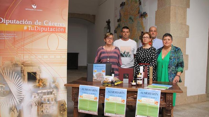 La III Feria Agroalimentaria del Higo espera congregar a 4.000 visitantes