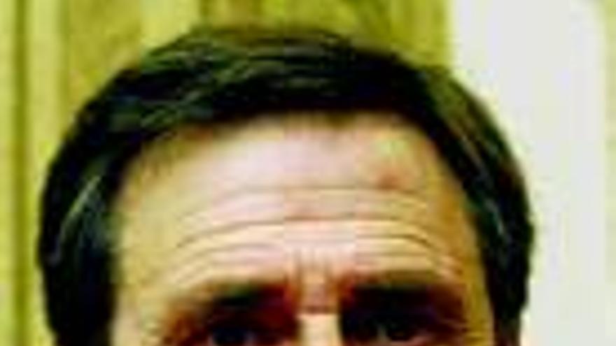 Juan Carlos Altamirano, escritor