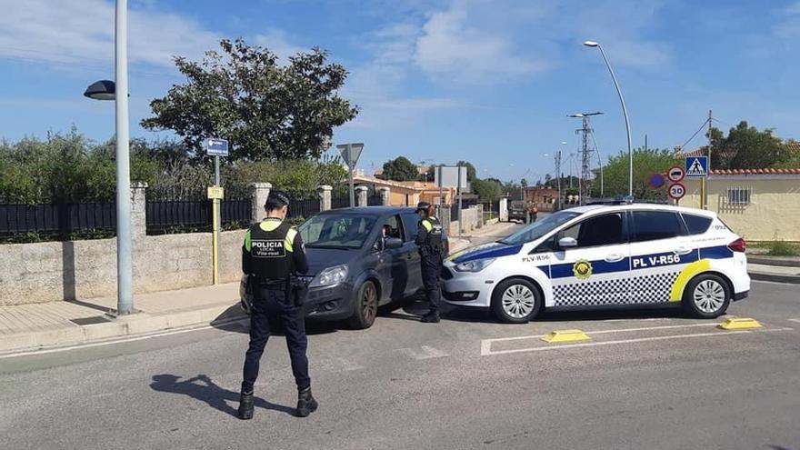 Desescalada en Vila-real: Incorporan a siete agentes tras el convenio con Almenara