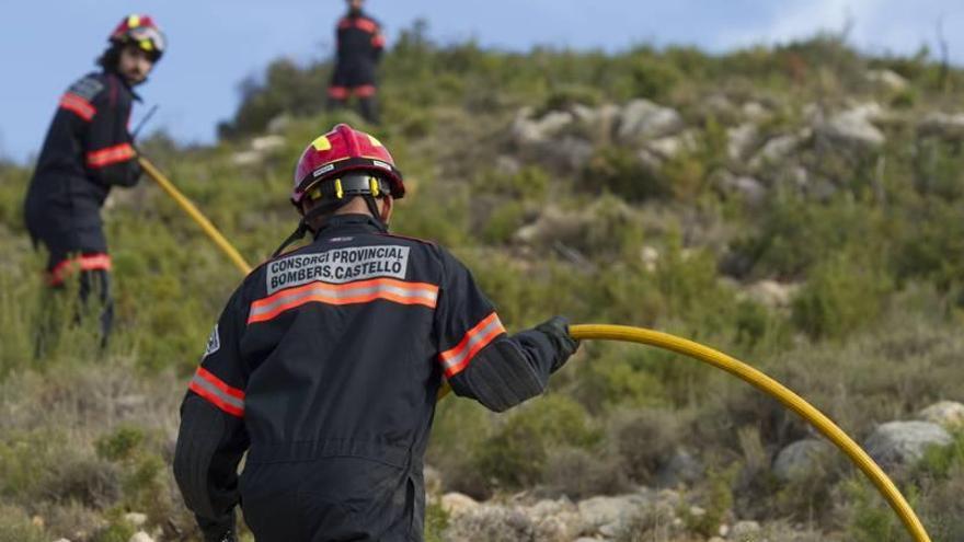 La Diputación recuerda la importancia de prevenir los incendios en la provincia