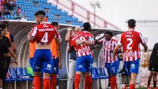 El Don Benito busca levantarse en Lucena tras su primera derrota