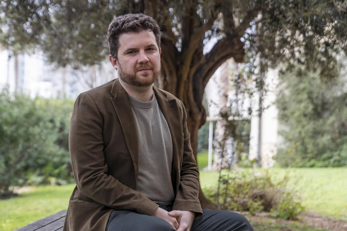 Pere Bujosa: “Chopin y Antònia Font tienen mucho más en común de lo que nos pensamos”