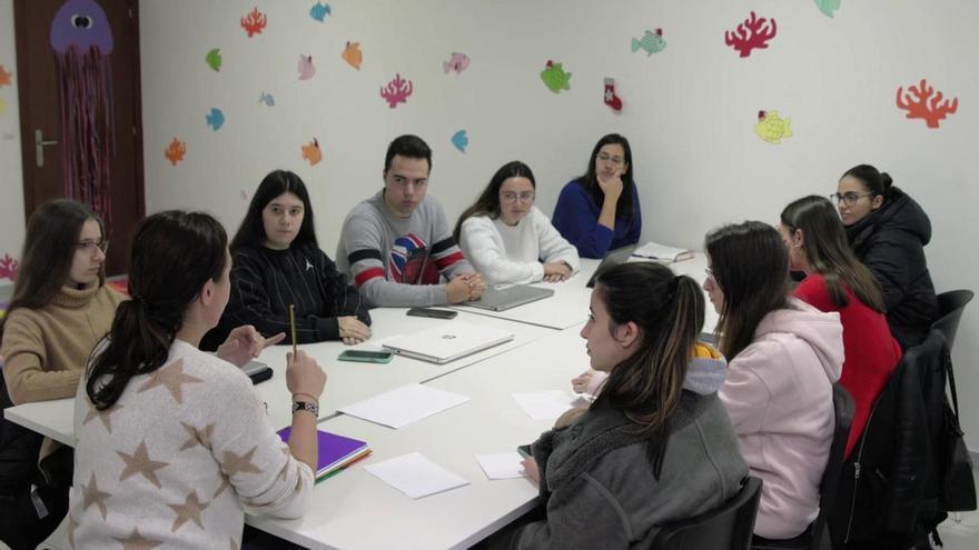 Unendo, estudiar en el mejor centro de FP de España es posible