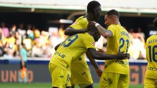 Así lo hemos contado | El Villarreal destroza al Leganés y roza la Champions (3-0)