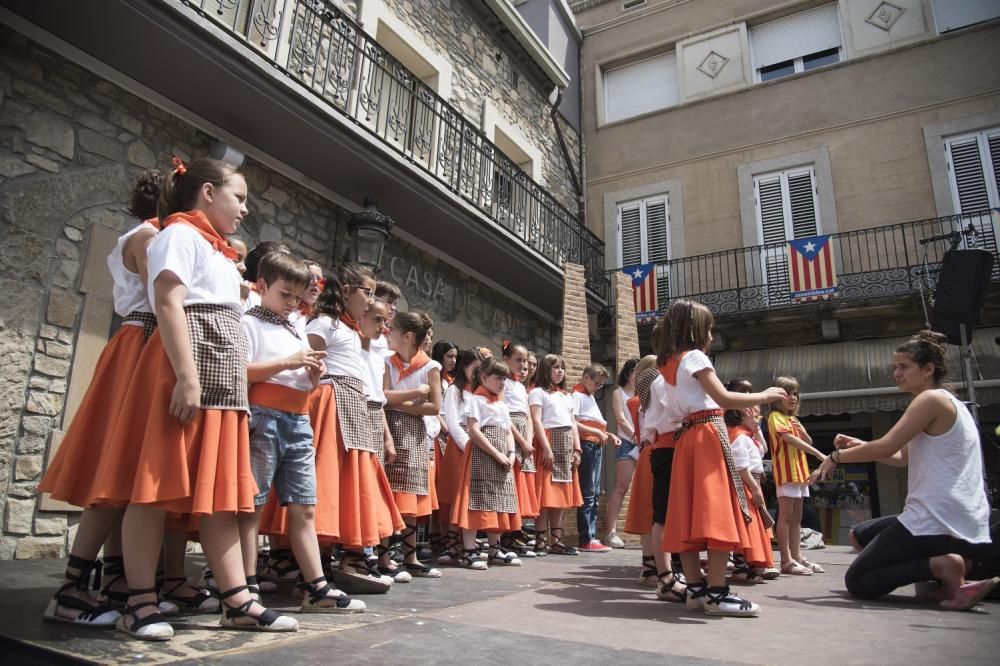 Fira del Vapor de Sant Vicenç