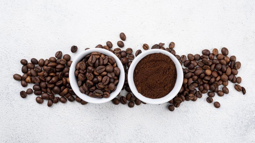 ¿Sabes cuál es el mejor café molido de supermercado? La OCU lo desvela