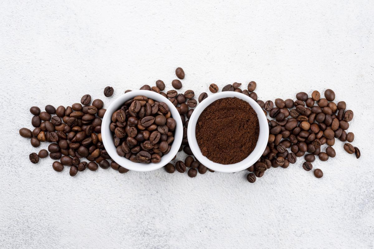 MEJOR CAFE | La OCU desvela cuál es el mejor café molido de supermercado