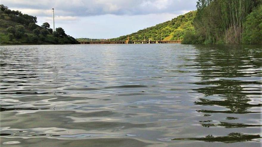 Las lluvias de mayo acaban con un periodo de sequía de cinco años