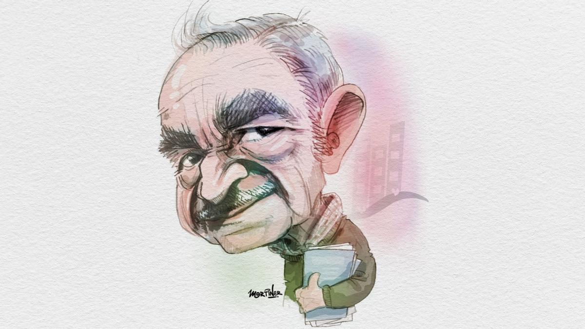 Crisanto Herrero Nieto.