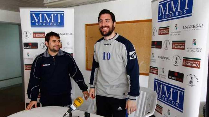 «Jugar un buen balonmano será vital el sábado»