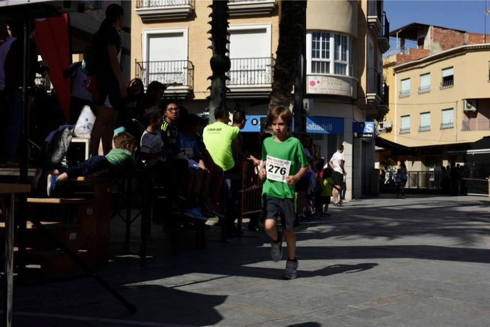 Carrera Popular de Ceutí