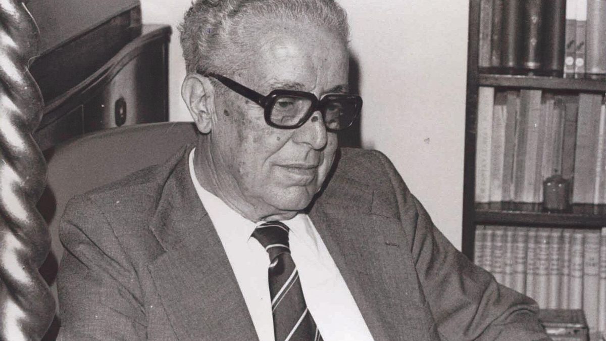 En busca del pionero olvidado de la novela policial catalana