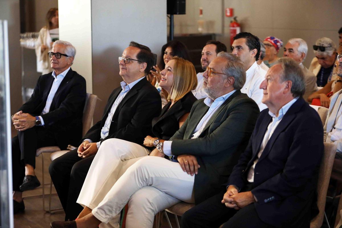 Foro de Movilidad Sostenible de La Opinión de Málaga Foro de Movilidad Sostenible de La Opinión de Málaga