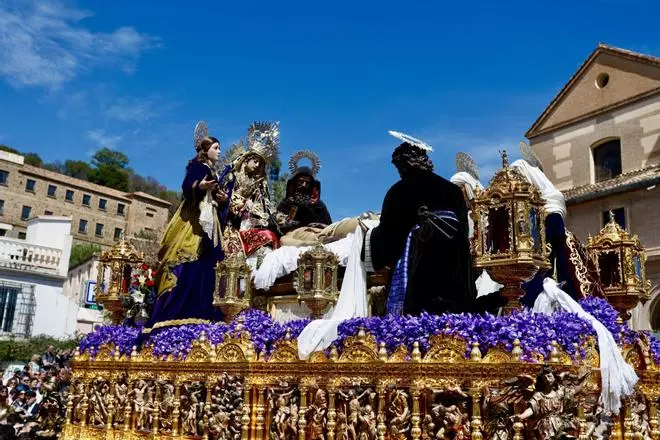Monte Calvario | Viernes Santo 2025