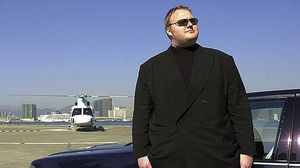 El fundador de Megaupload s’estrena en la música amb la cançó ’Amnesia’.