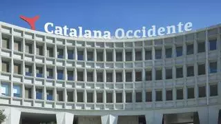 La familia Serra lanza una OPA para excluir de bolsa al Grupo Catalana Occident