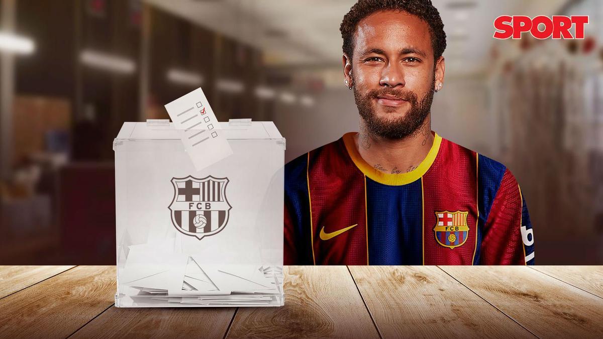 Piera: "Neymar ha tomado la decisión de irse de París"