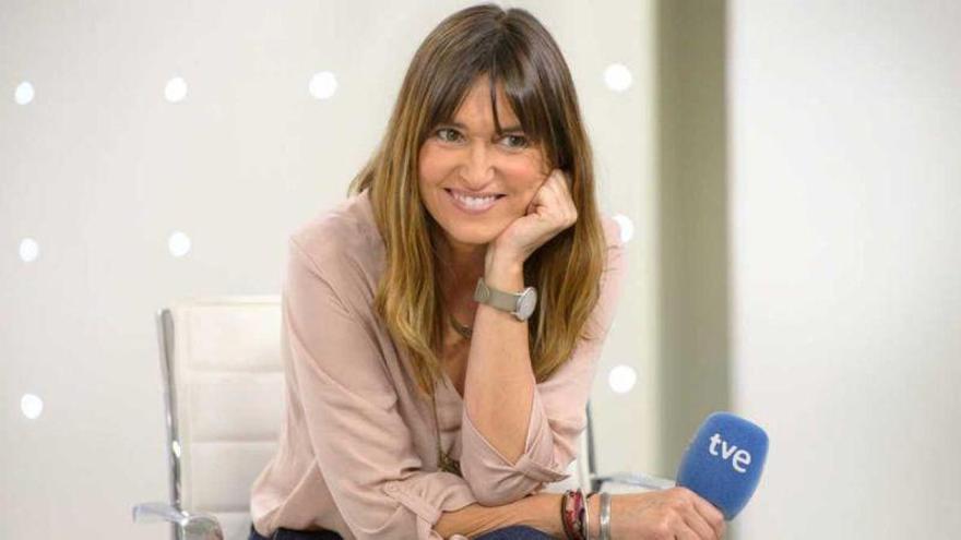 Noemí Galera, nueva directora de la Academia de &#039;OT&#039;