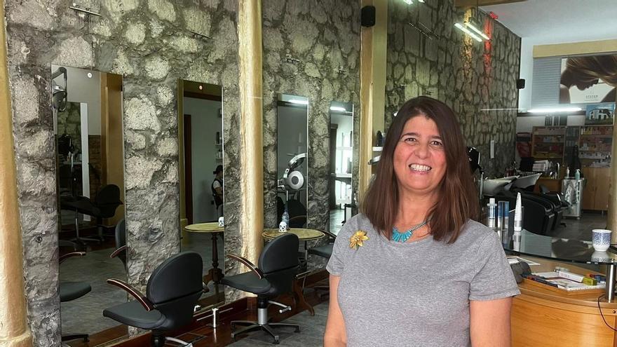 Los coworking de peluquerías, al alza en Canarias para combatir la subida de los alquileres