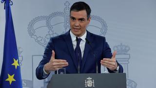 Pedro Sánchez derogará el delito de sedición y lo sustituirá por uno de desórdenes públicos agravados
