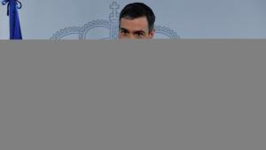 Pedro Sánchez anuncia la derogació del delicte de sedició