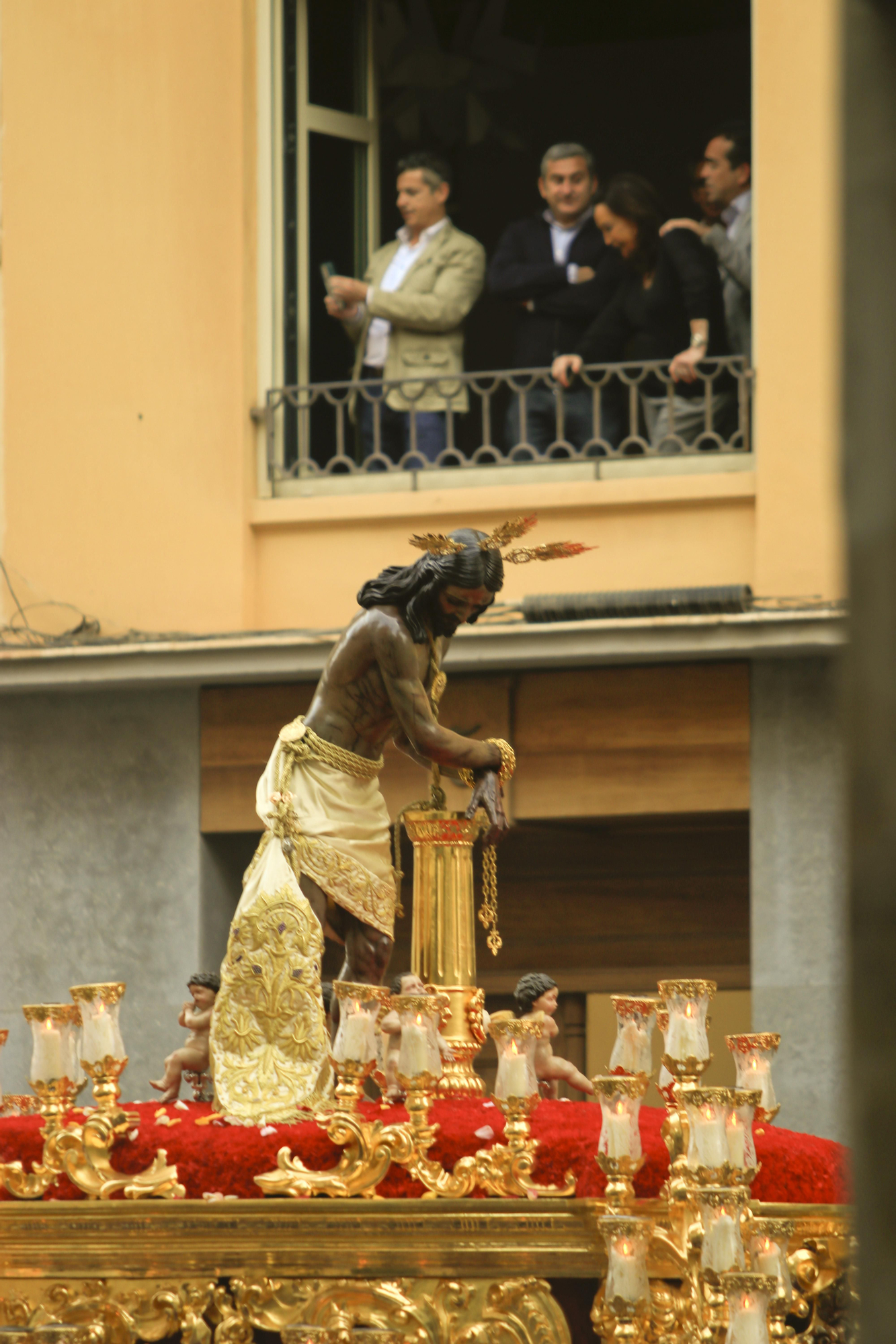 Gitanos | Lunes Santo 2022