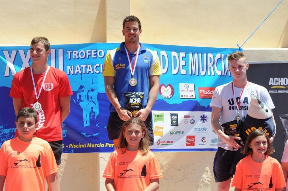 Trofeo Ciudad de Murcia