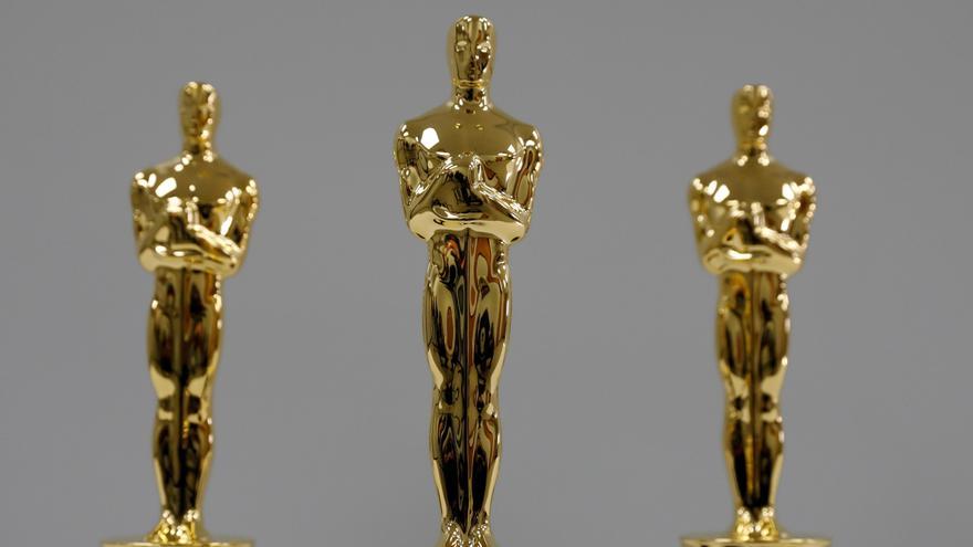 Anuncio de las películas nominadas a los Oscar 2022