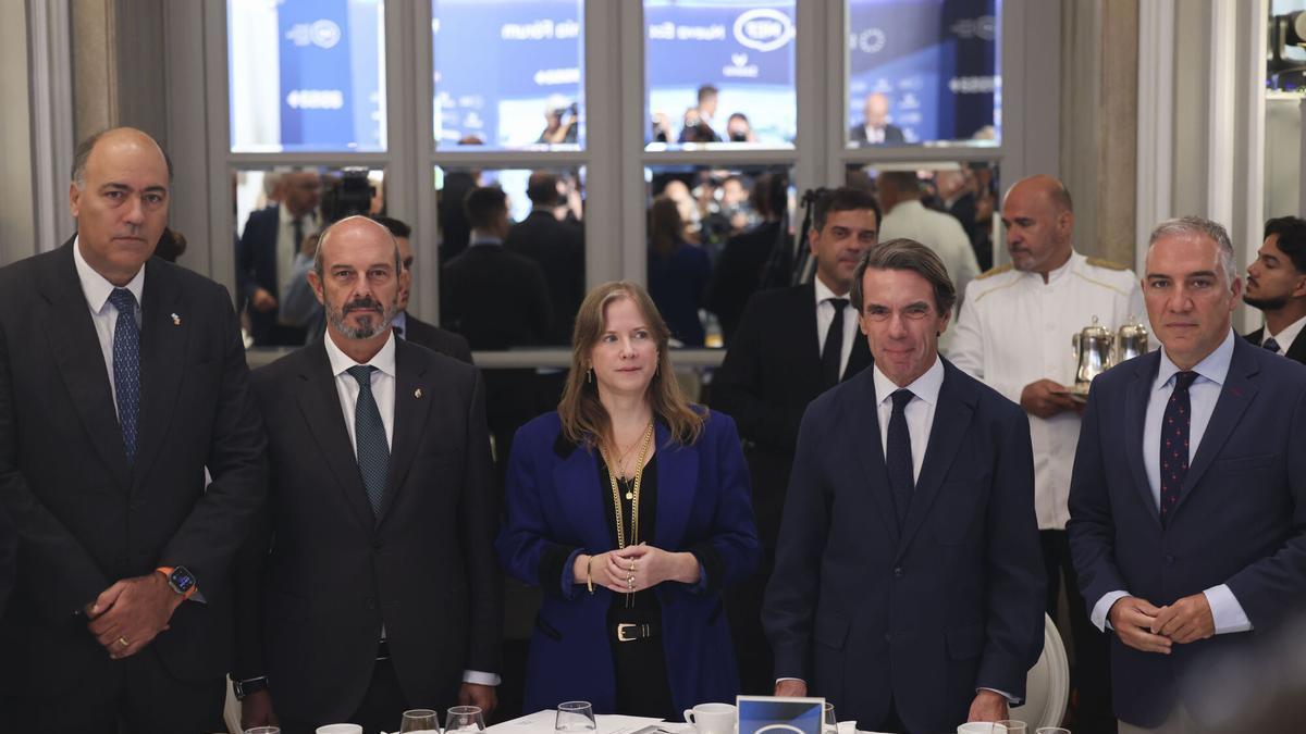 Me sorprende que el Gobierno hable de Israel en plena emergencia nacional en Ceuta
