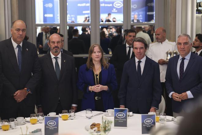 La "embajadora" israelí en España: "Me sorprende que el Gobierno hable de Israel en plena emergencia nacional en Ceuta"
