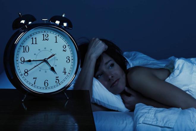 Ortosomnia o la obsesión por conciliar el sueño