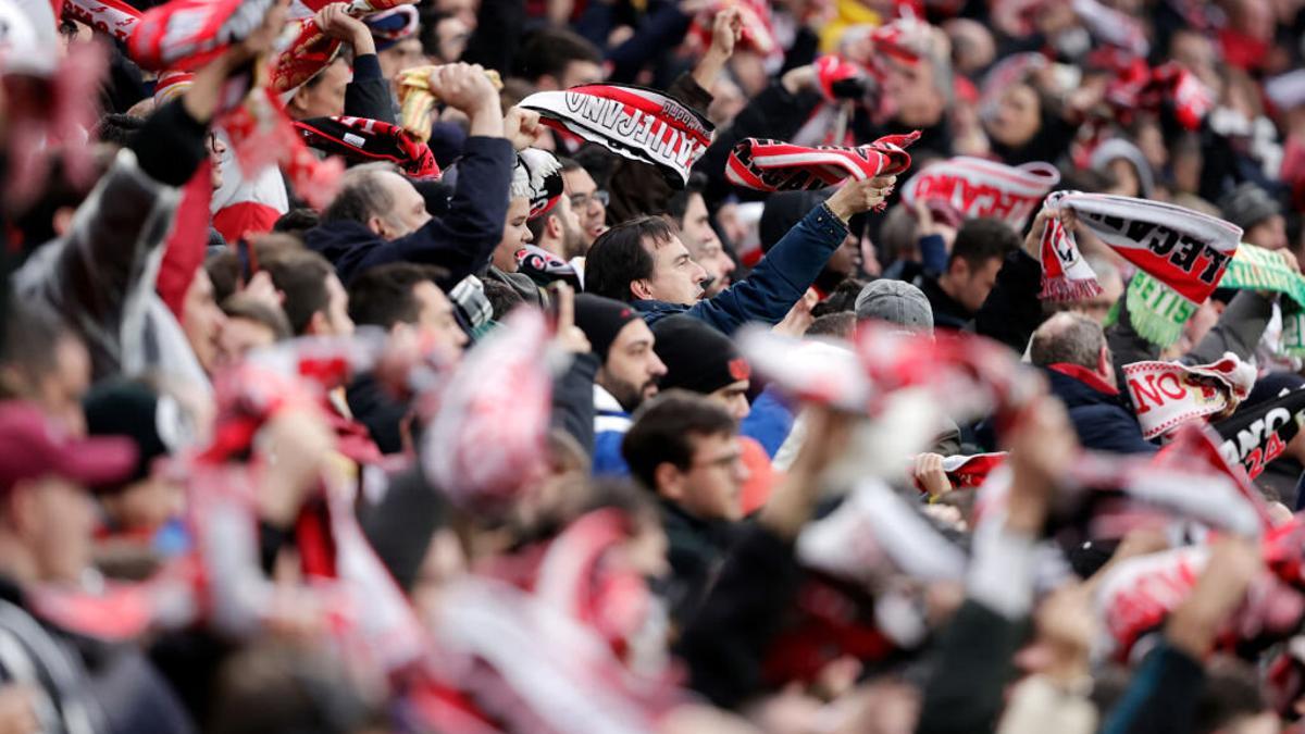 El Rayo Vallecano, a las puertas de su mayor premio