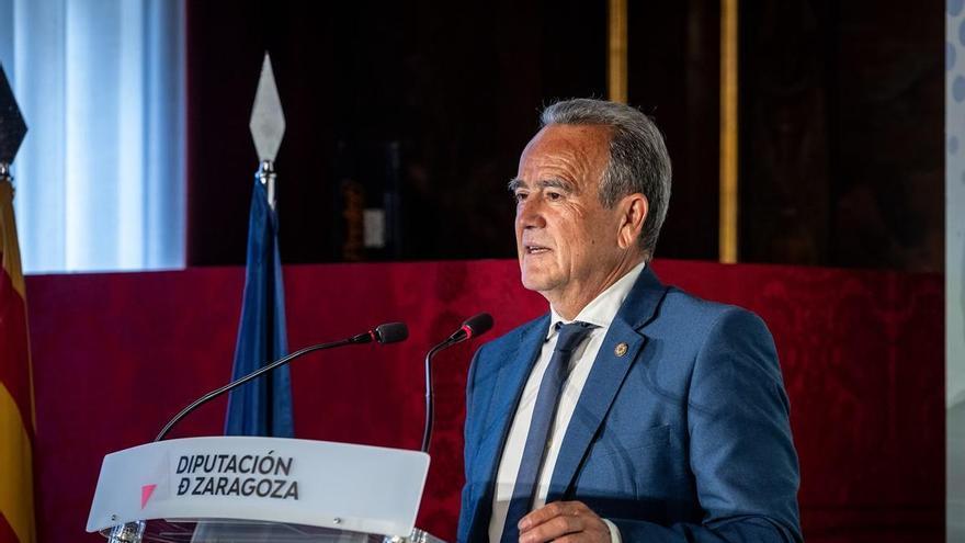 Sánchez Quero carga contra Chueca por sus declaraciones sobre La Misericordia: «Ha faltado al respeto a la institución»