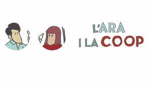 ’El món cooperatiu de l’Ara i la Coop’.